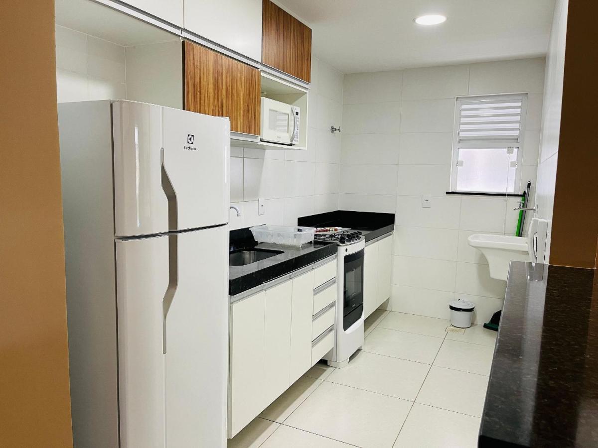 Apartamento / Do Forte/dunas - 309