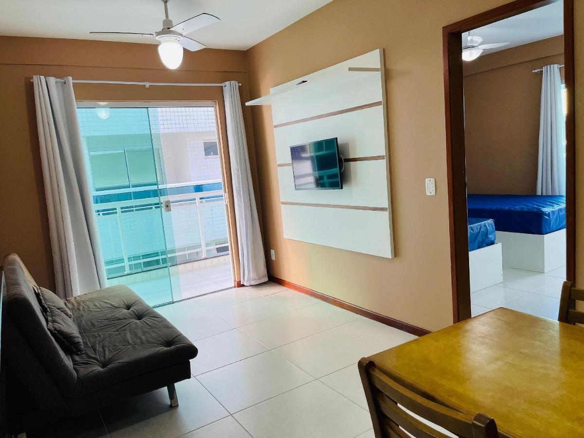 / Do Forte/dunas - 309 Apartamento