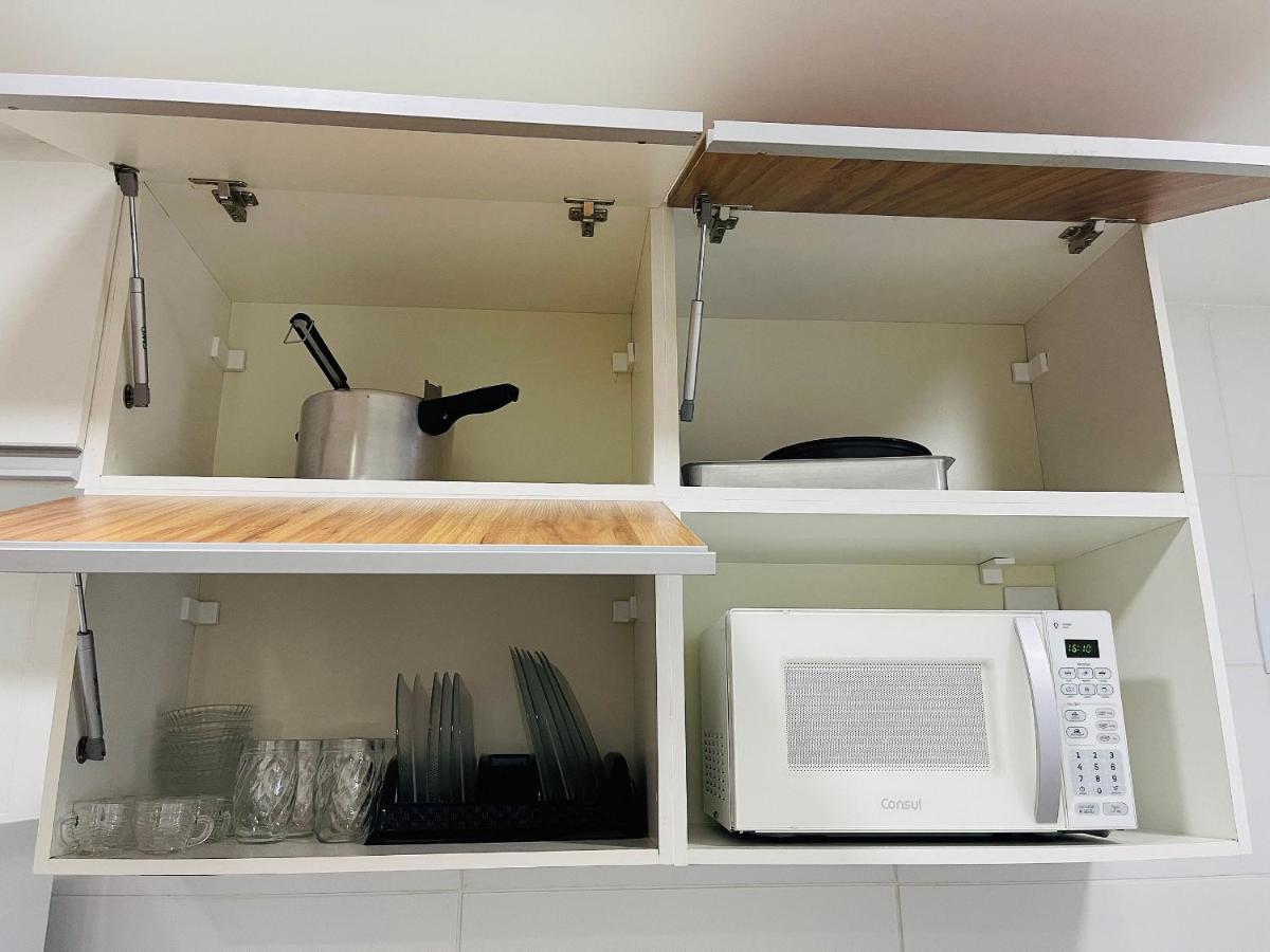 / Do Forte/dunas - 309 Apartamento