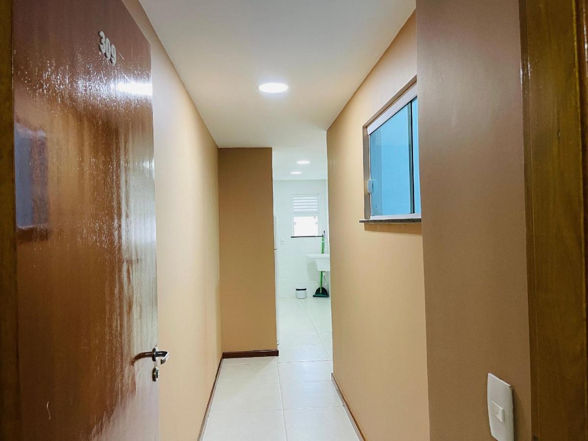 Apartamento / Do Forte/dunas - 309