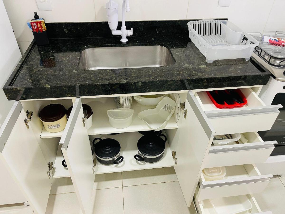 Apartamento / Do Forte/dunas - 309 *
