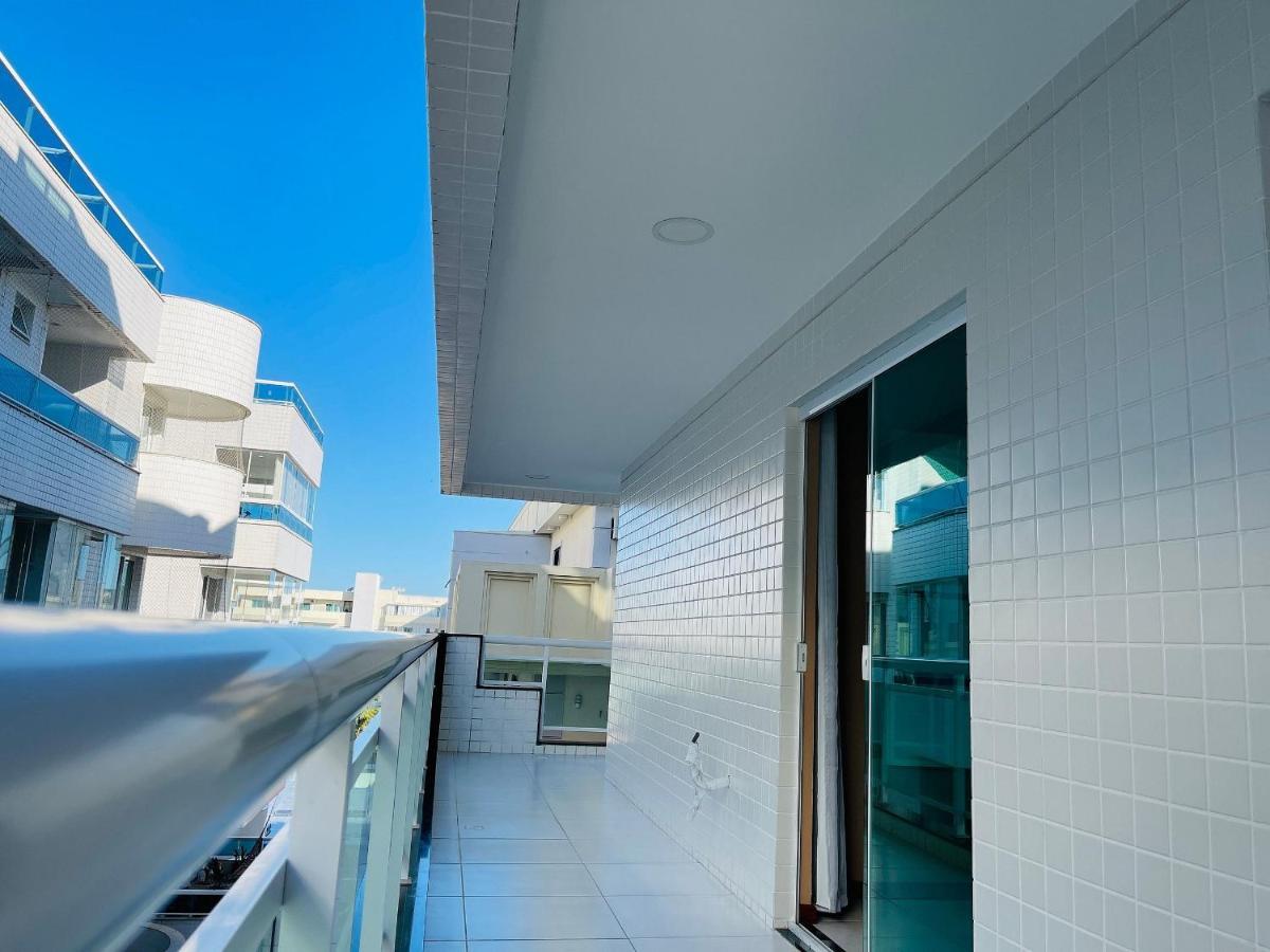 / Do Forte/dunas - 309 Apartamento