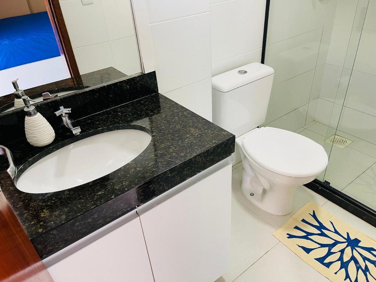 / Do Forte/dunas - 309 Apartamento